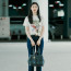 김연아 디올 뚜주흐 미듐 백