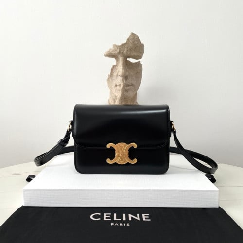 (블프) 셀린느 틴 트리옹프 백