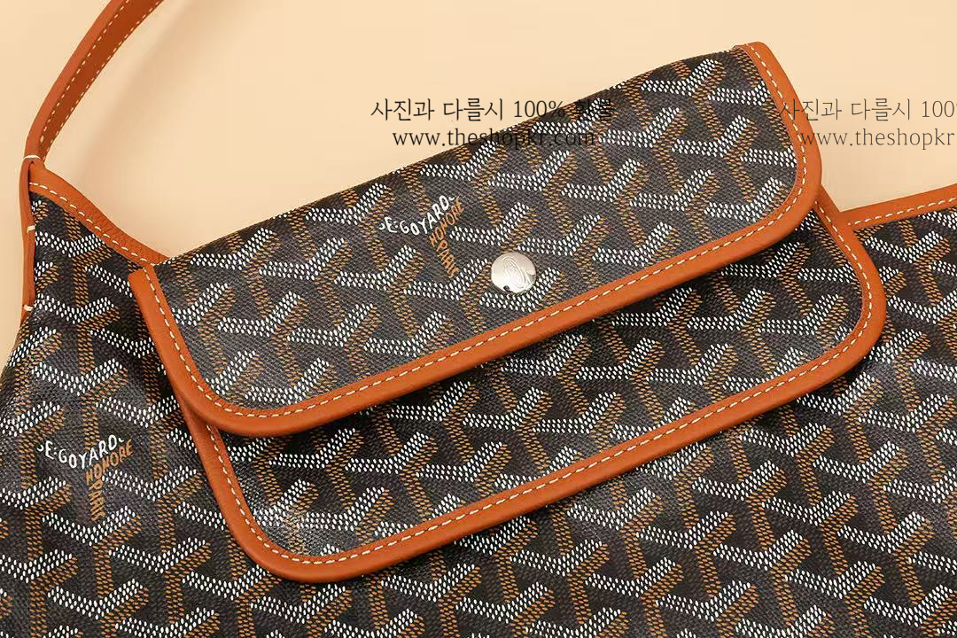 (리미티드) 고야드 PM 보헴 호보 백