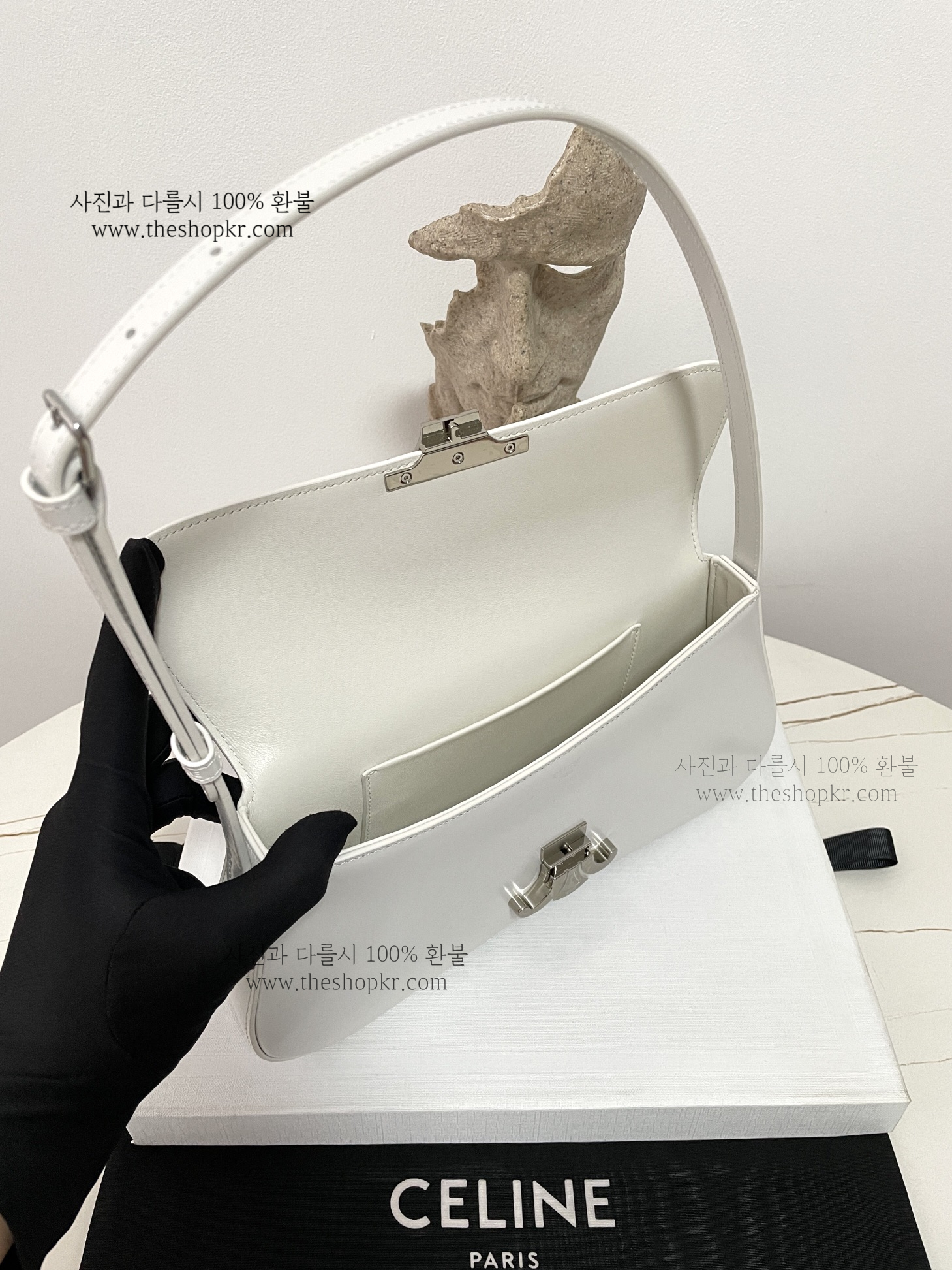 (블프) 셀린느 미듐 롤라 백