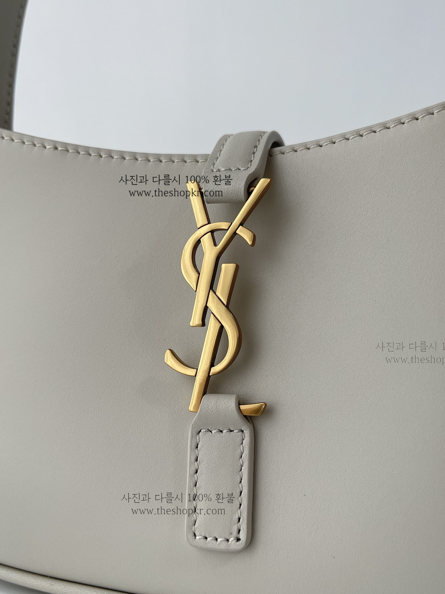 (블프) 생로랑 LE 5A7 미니 숄더 백