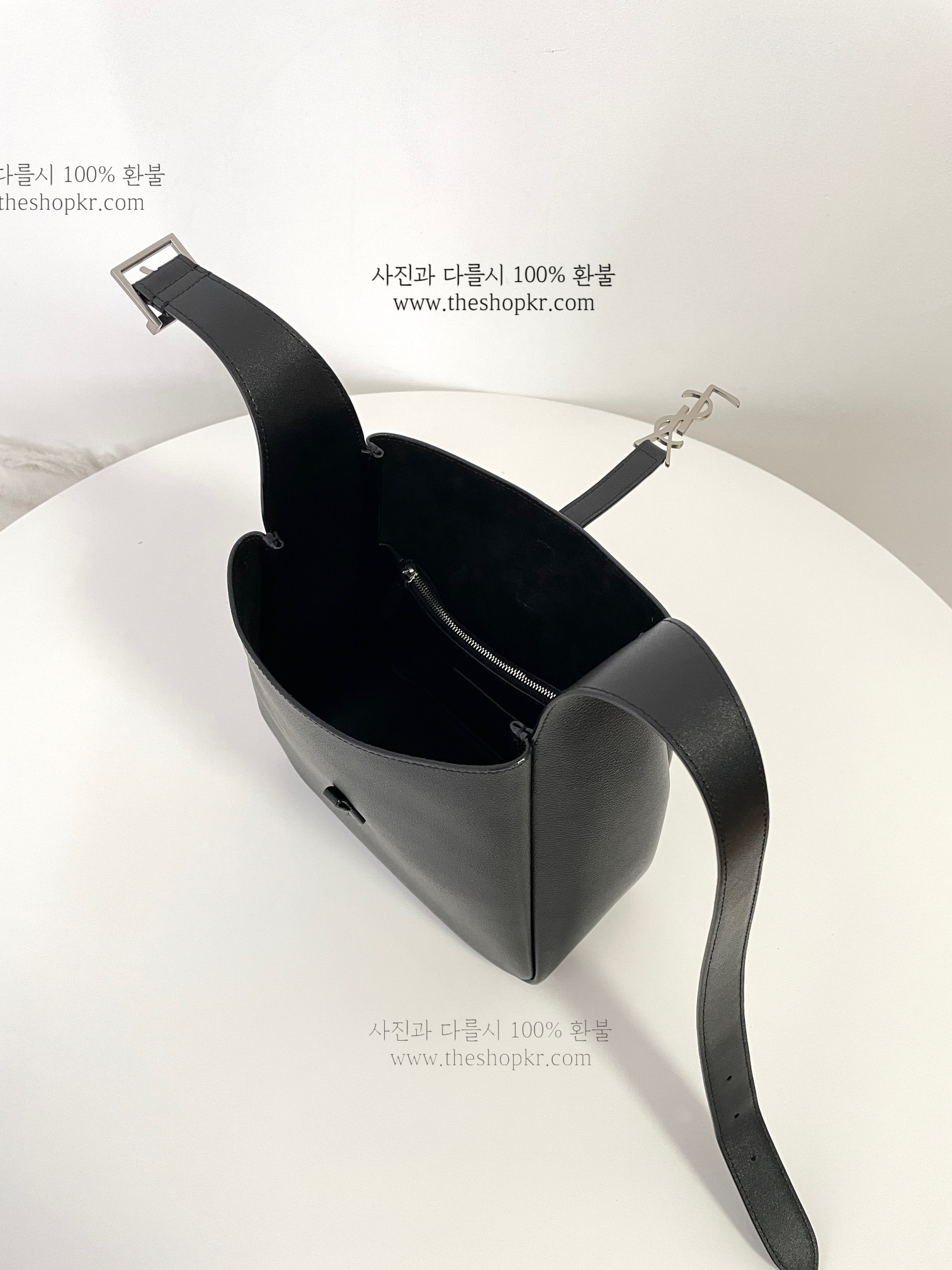 (블프) 생로랑 스몰 호보 백