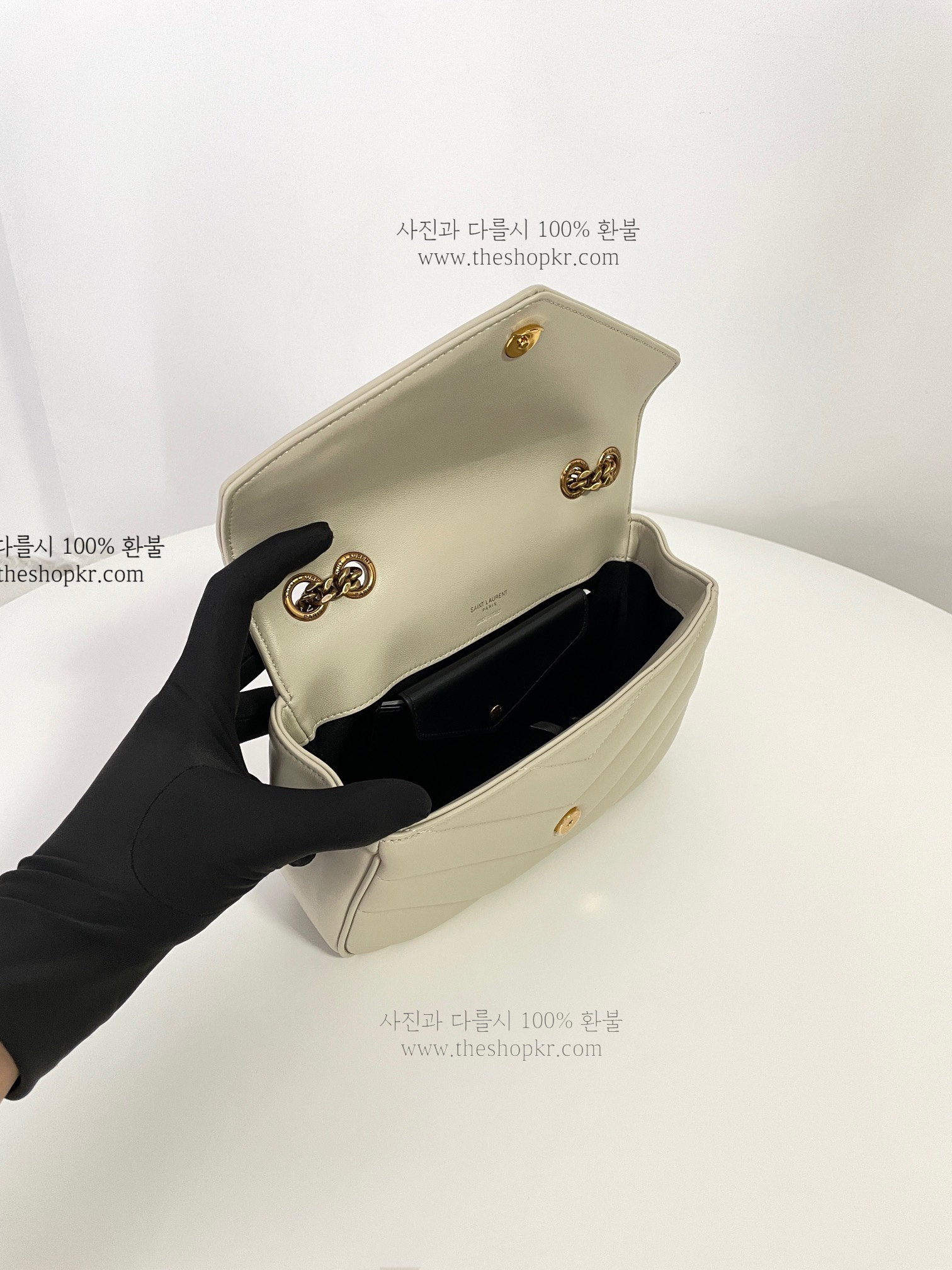 (블프) 생로랑 2025 루루 스몰 백