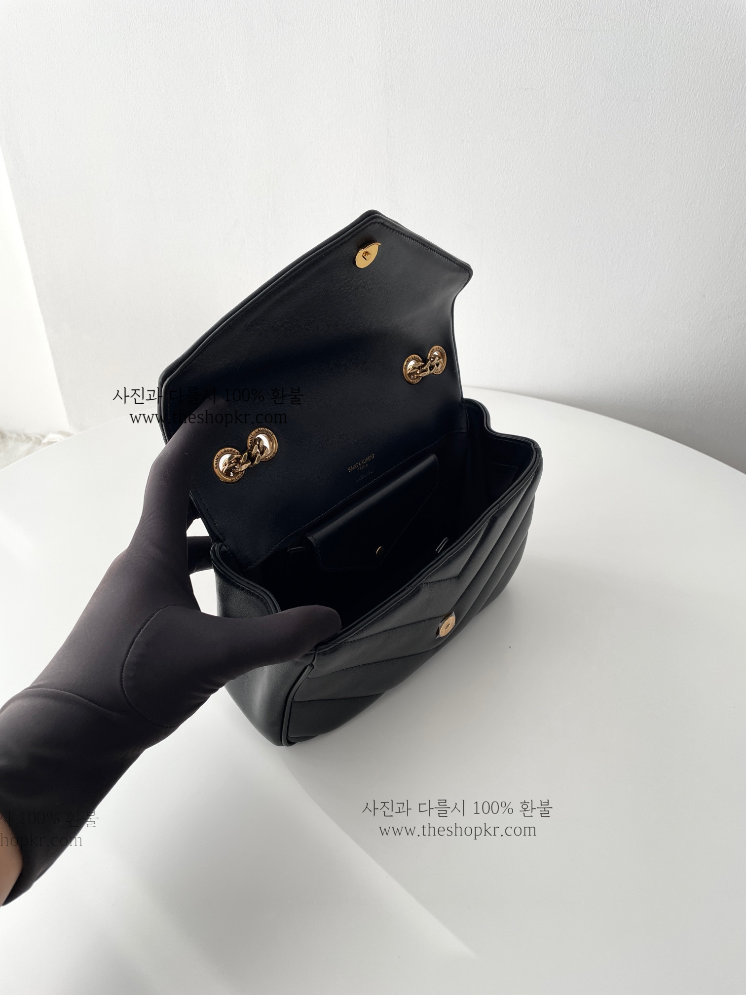 (블프) 생로랑 2025 루루 스몰 백