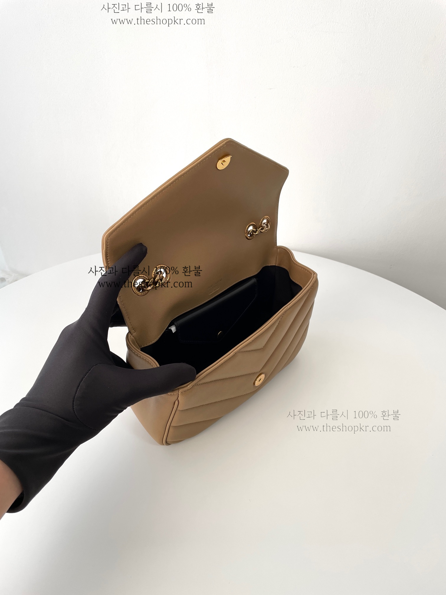 (블프) 생로랑 2025 루루 스몰 백