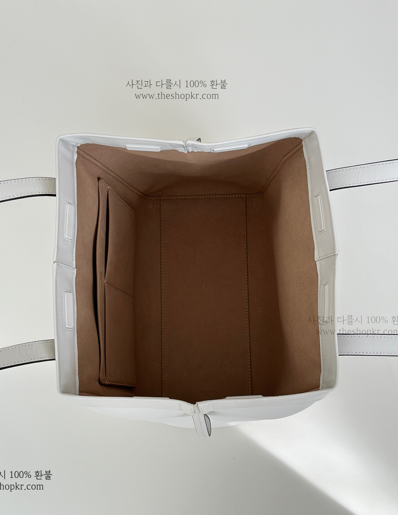 (니콜) 펜디 오리가미 미디움 백