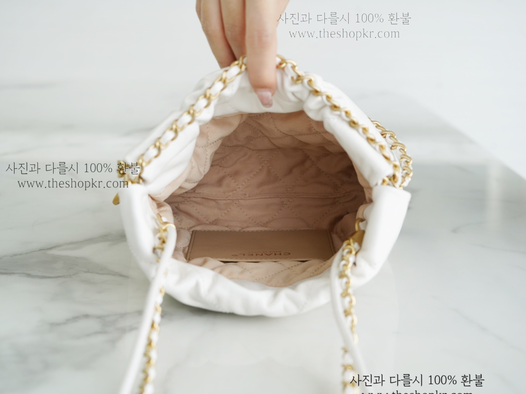 (펜더) 샤넬 23S 22 미니 백
