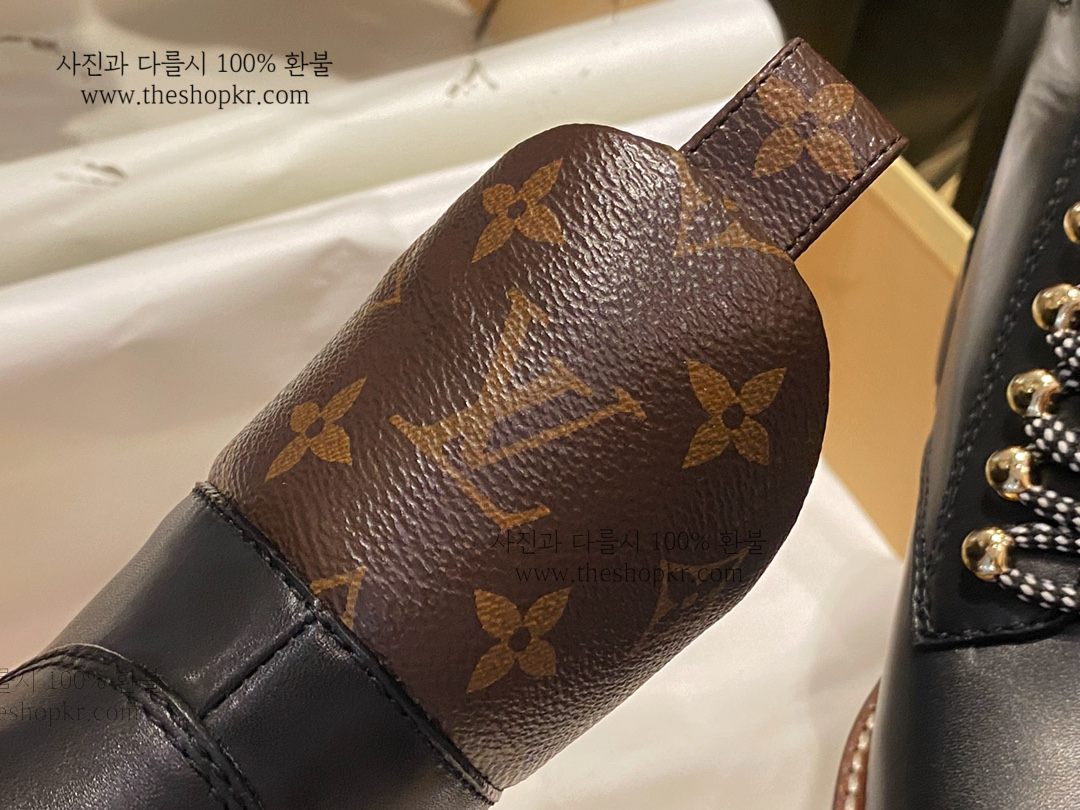 (헬로) 루이비통 LV 클래식 노바 워커
