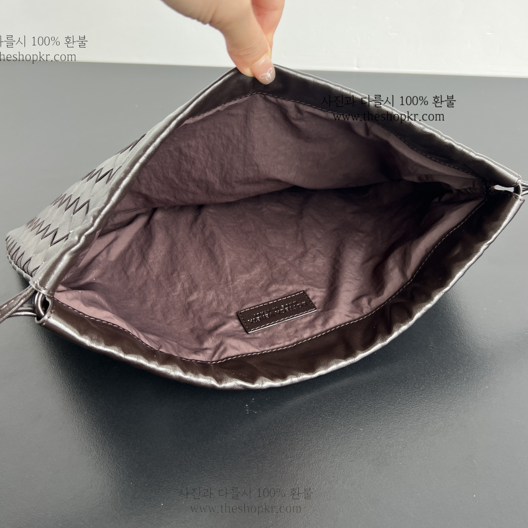 (징) 보테가 미디움 더스트 백