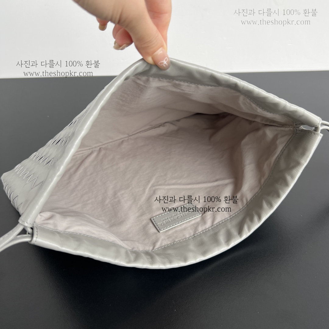 (징) 보테가 미디움 더스트 백