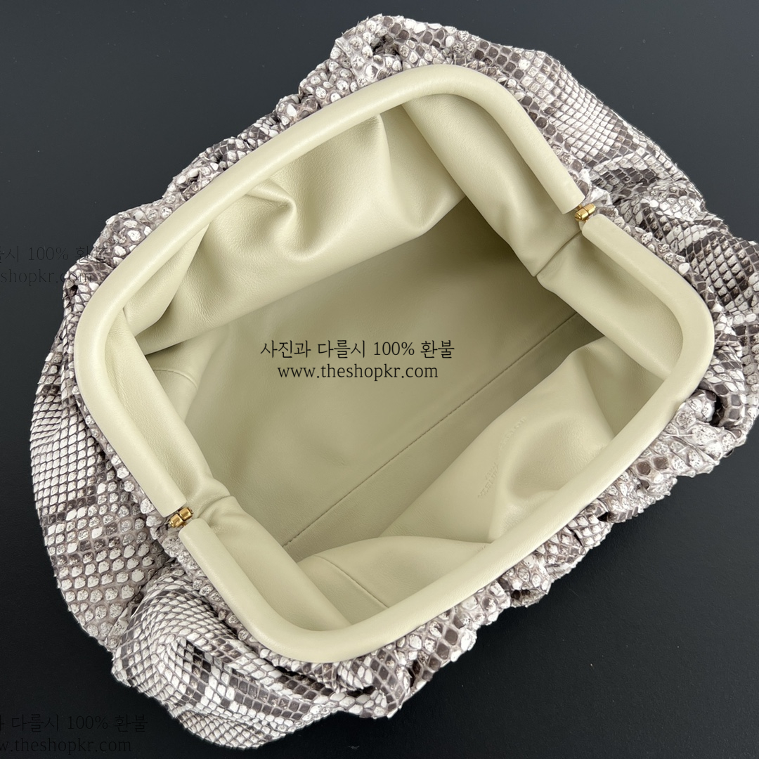 (징) 보테가 클러치 파우치