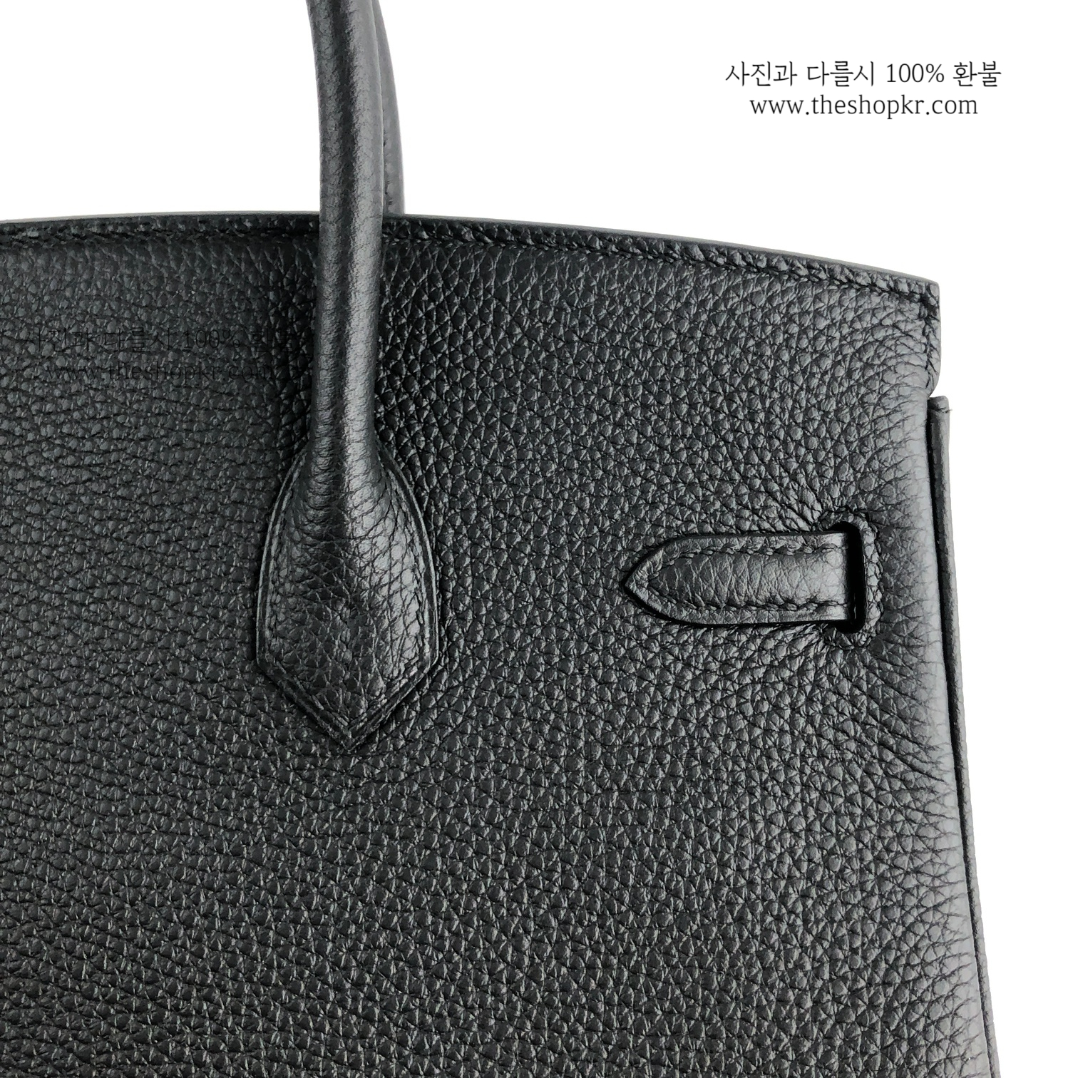 에르메스 버킨 25 백