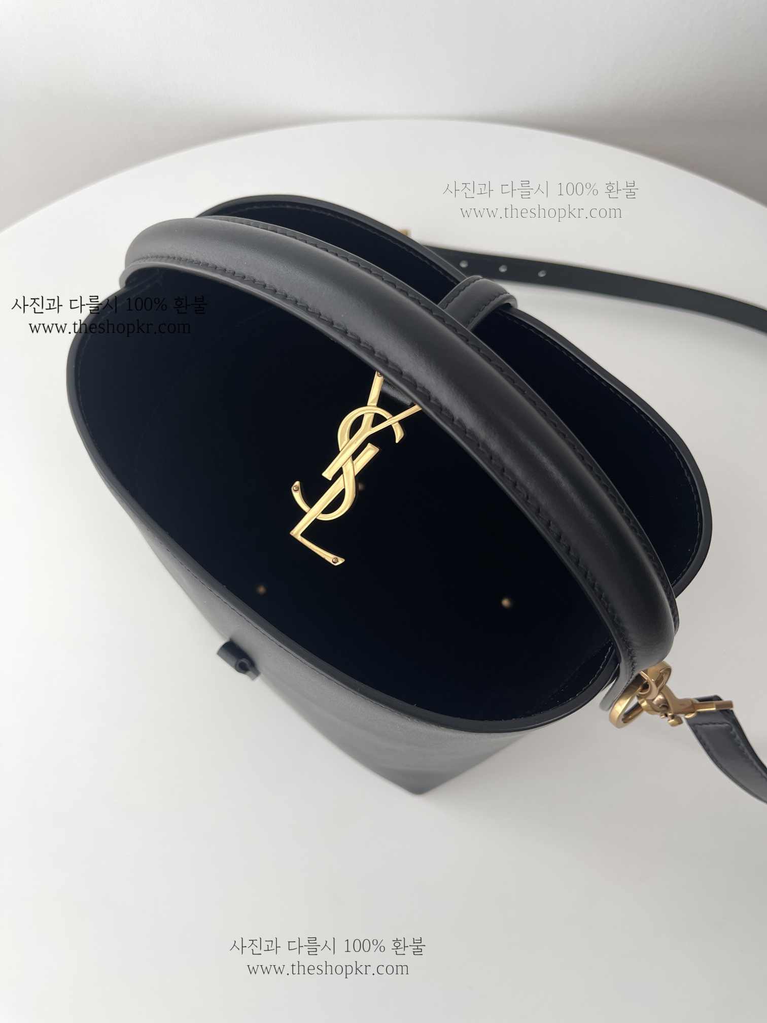 (블프) 생로랑 LE 37 스몰 백