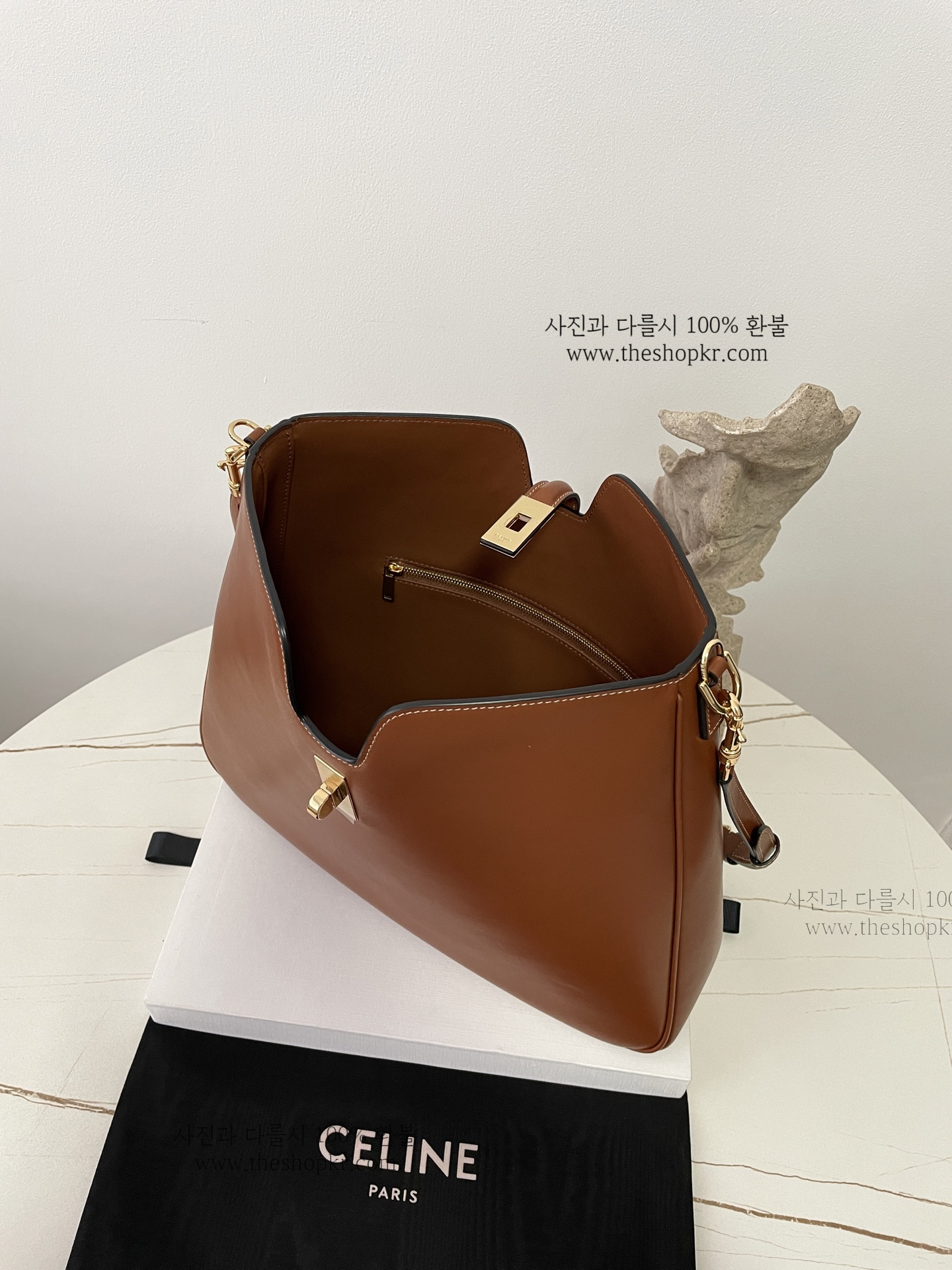 (블프) 셀린느 미디움 소프트 16 까미유 백