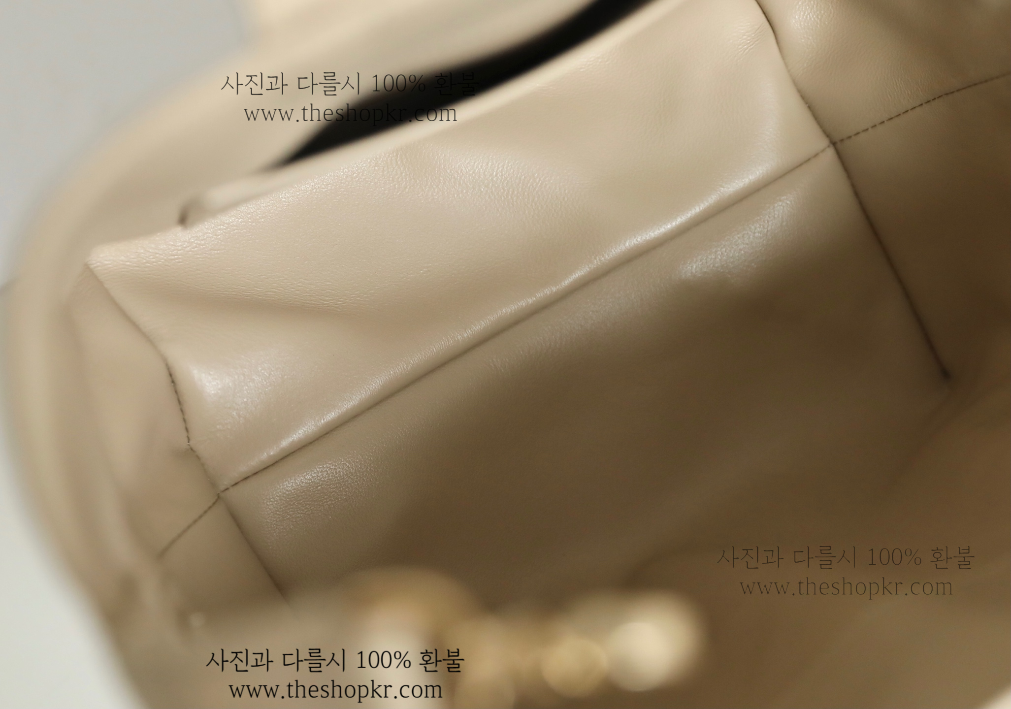 (닥터) 디올 뚜주흐 미듐 버티컬 토트 백