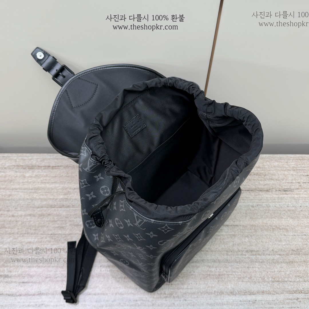 (갓팩토리) 루이비통 몽수리 백팩