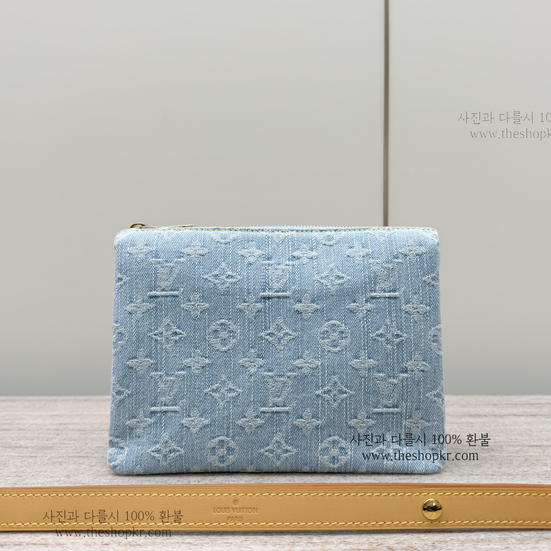 (갓팩토리) 루이비통 쿠상 bb 백