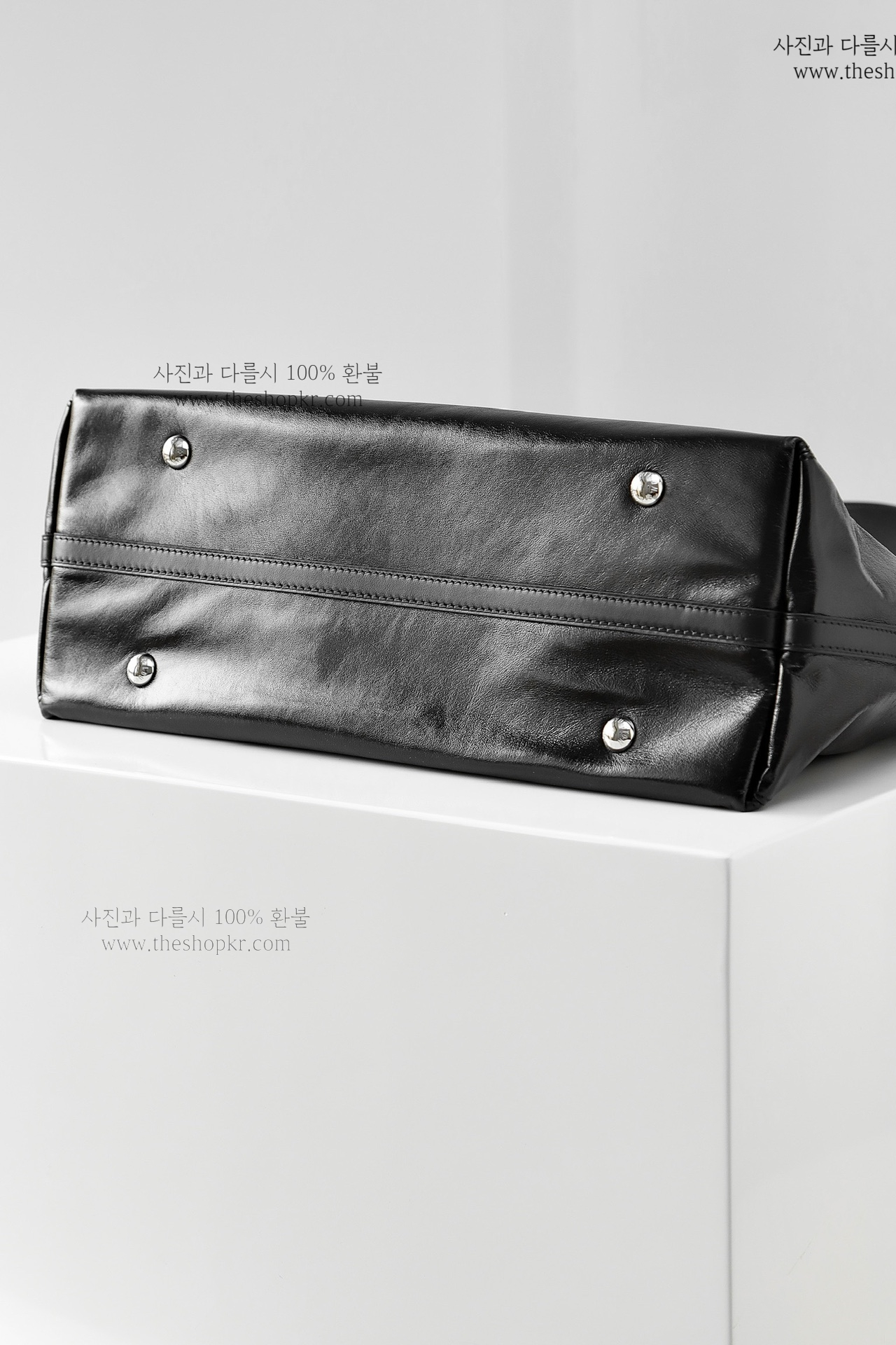 (모나리자) 루이비통 캐리올 다크 mm 백