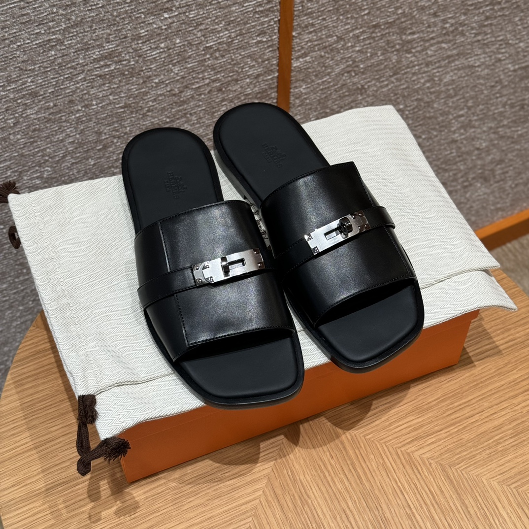 (찡댄) 에르메스 가브리엘 샌들