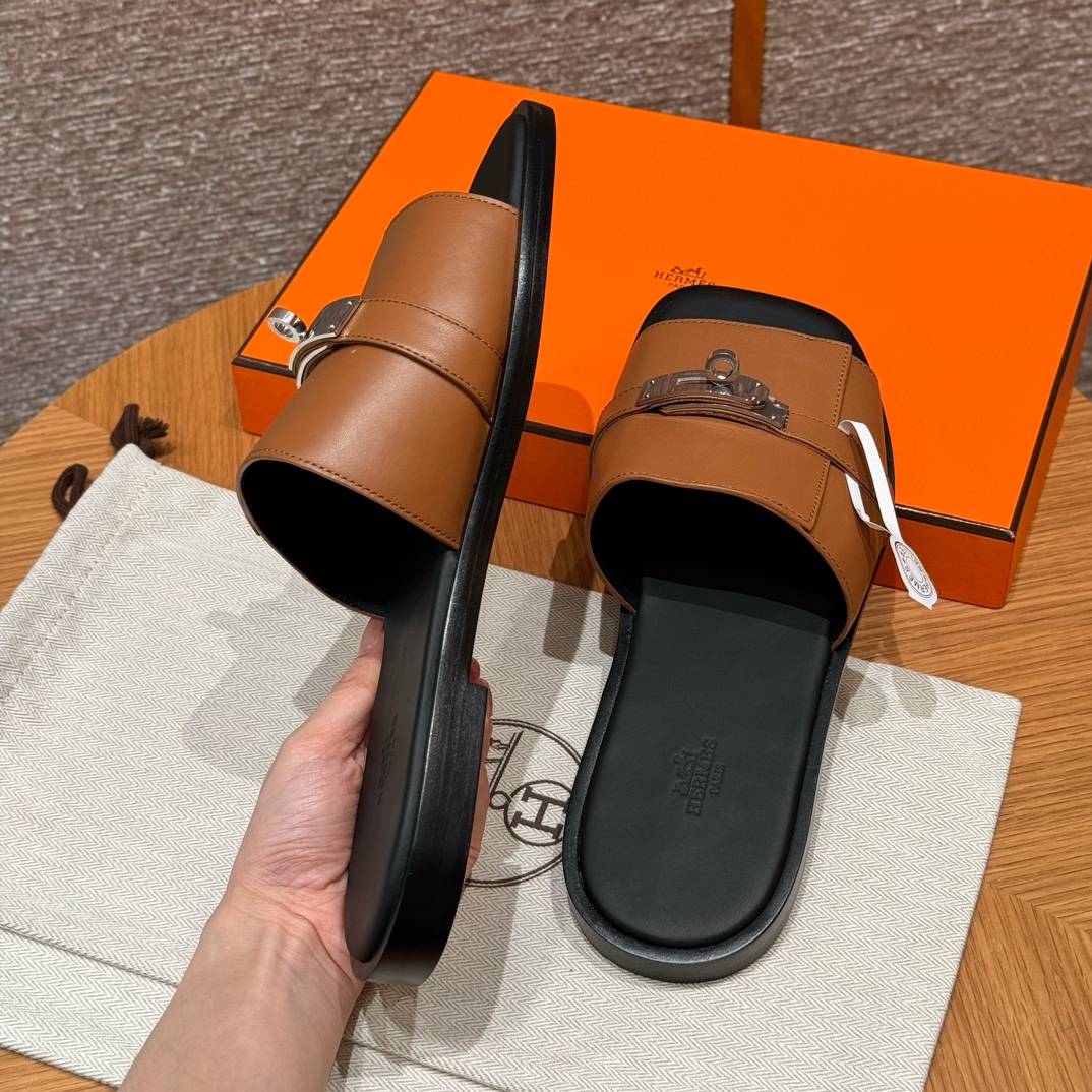 (찡댄) 에르메스 가브리엘 샌들