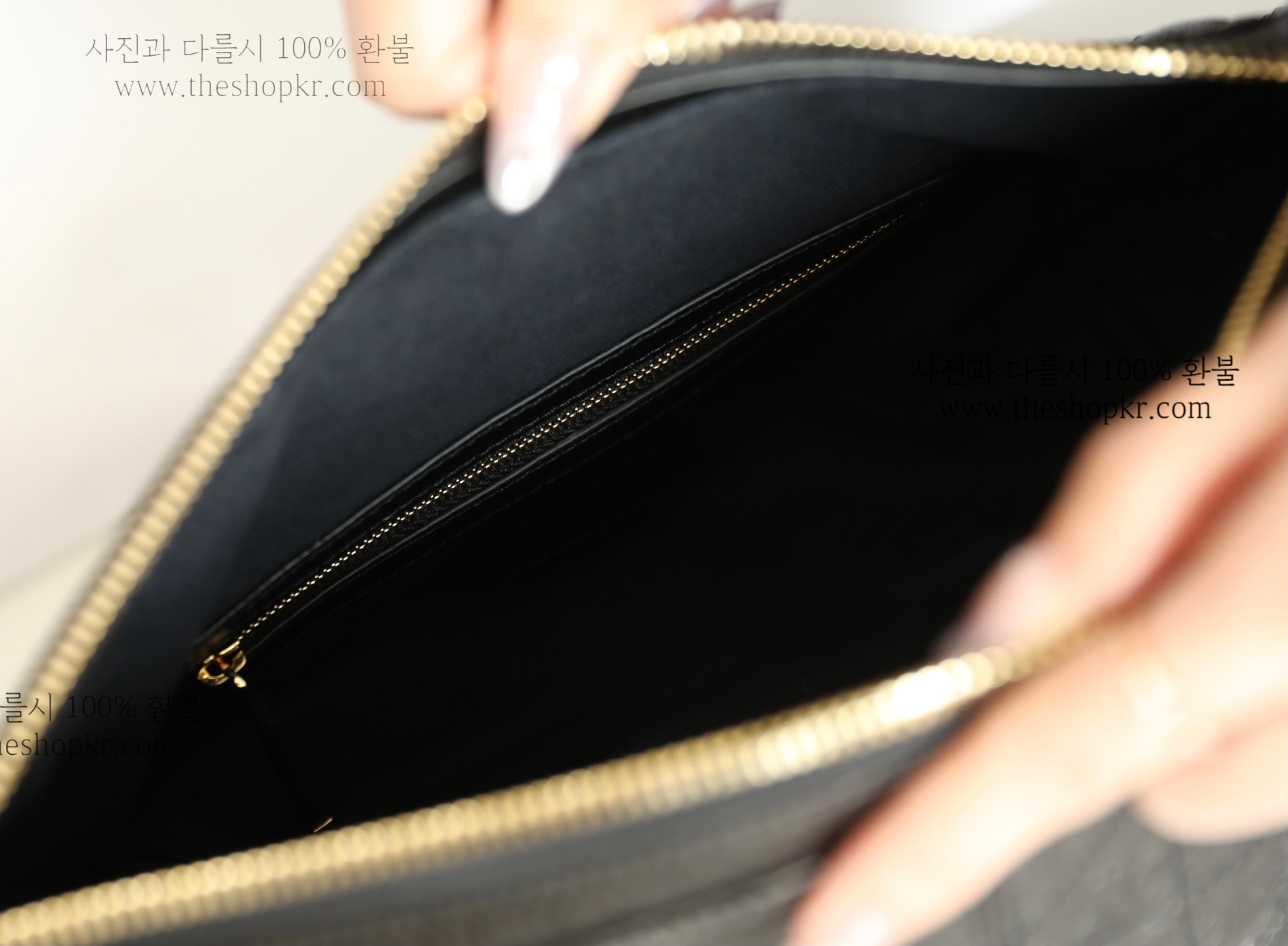(닥터) 디올 스몰 디저니백