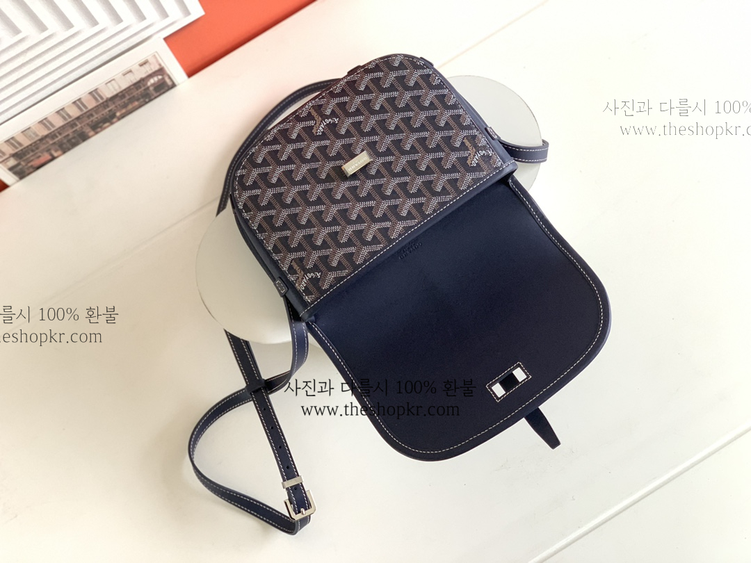 (리미티드) 고야드 벨베데르 pm 백