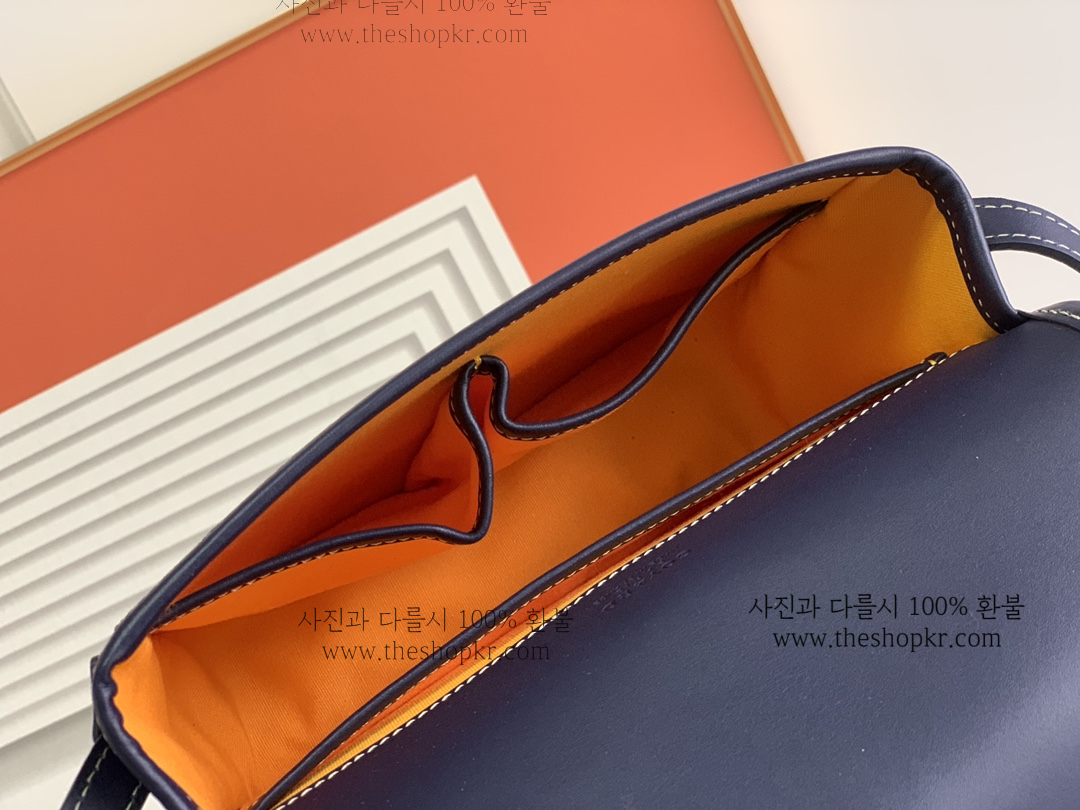 (리미티드) 고야드 벨베데르 pm 백