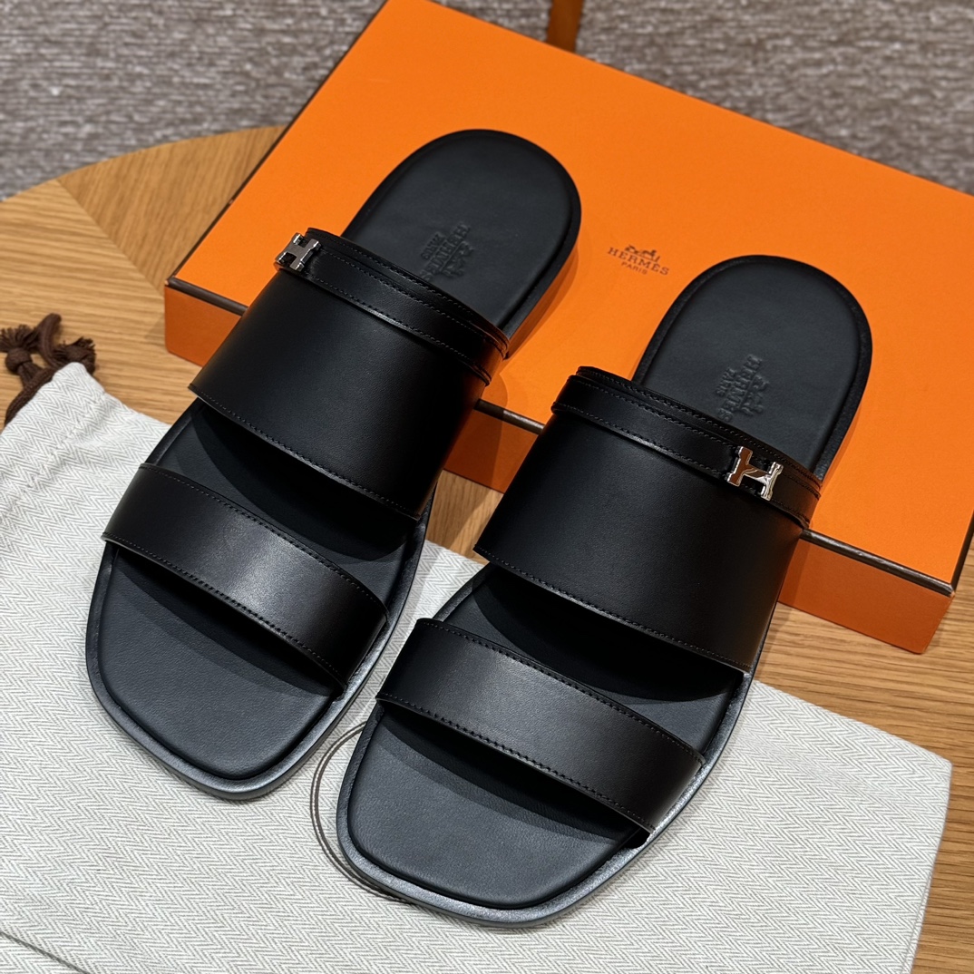 (찡댄) 에르메스 조아오 샌들