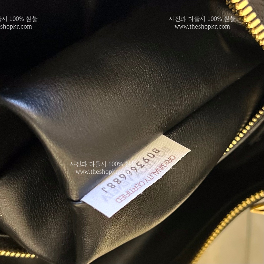 (징) 보테가 스몰 조디 백