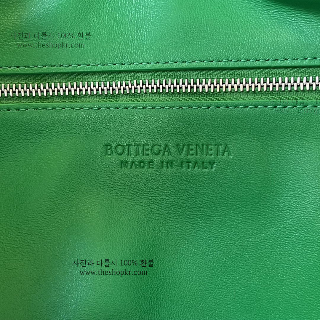 (징) 보테가 스몰 조디 백