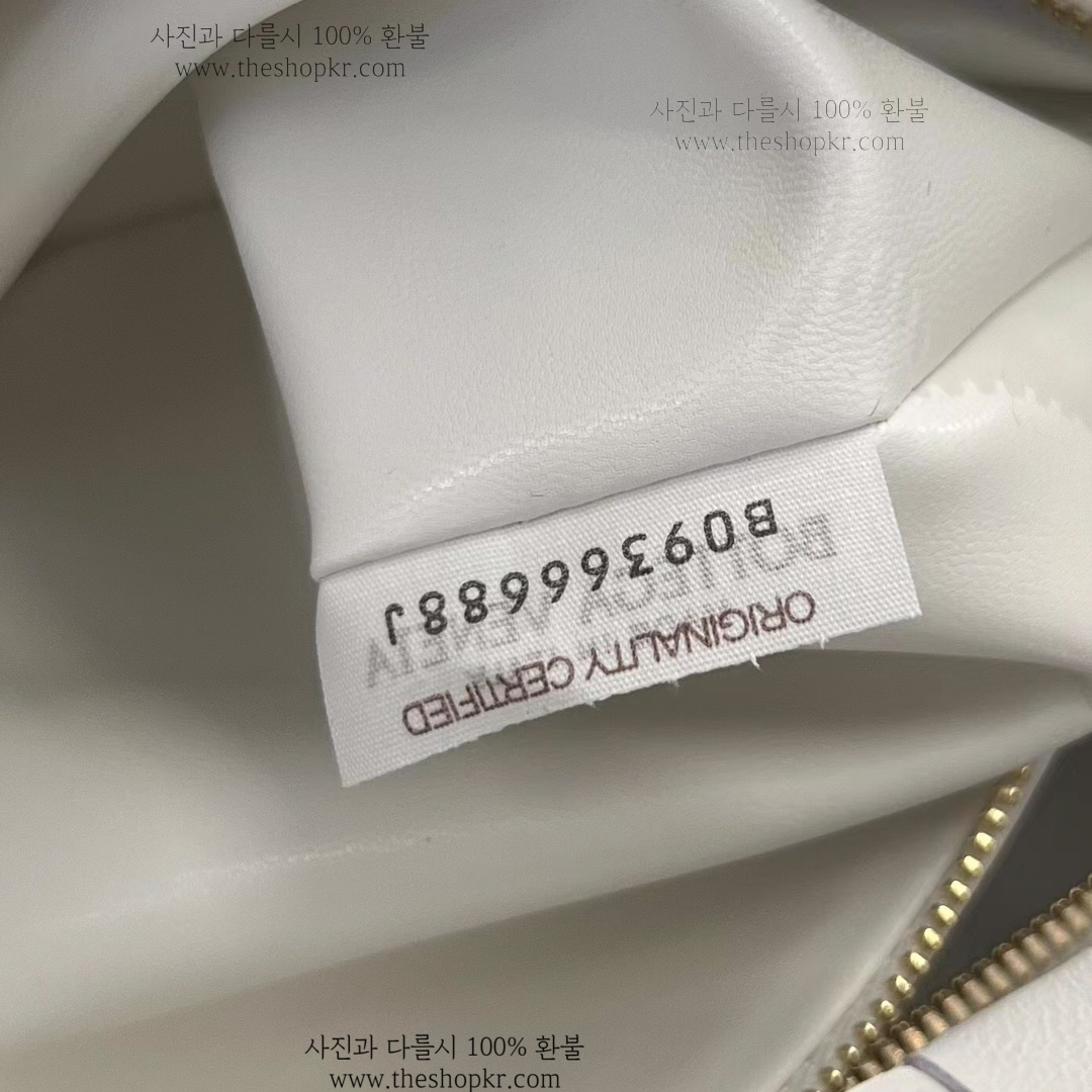 (징) 보테가 스몰 조디 백