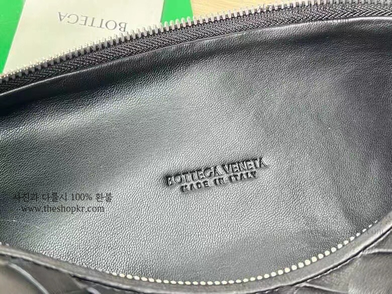 (징) 보테가 틴 조디 백