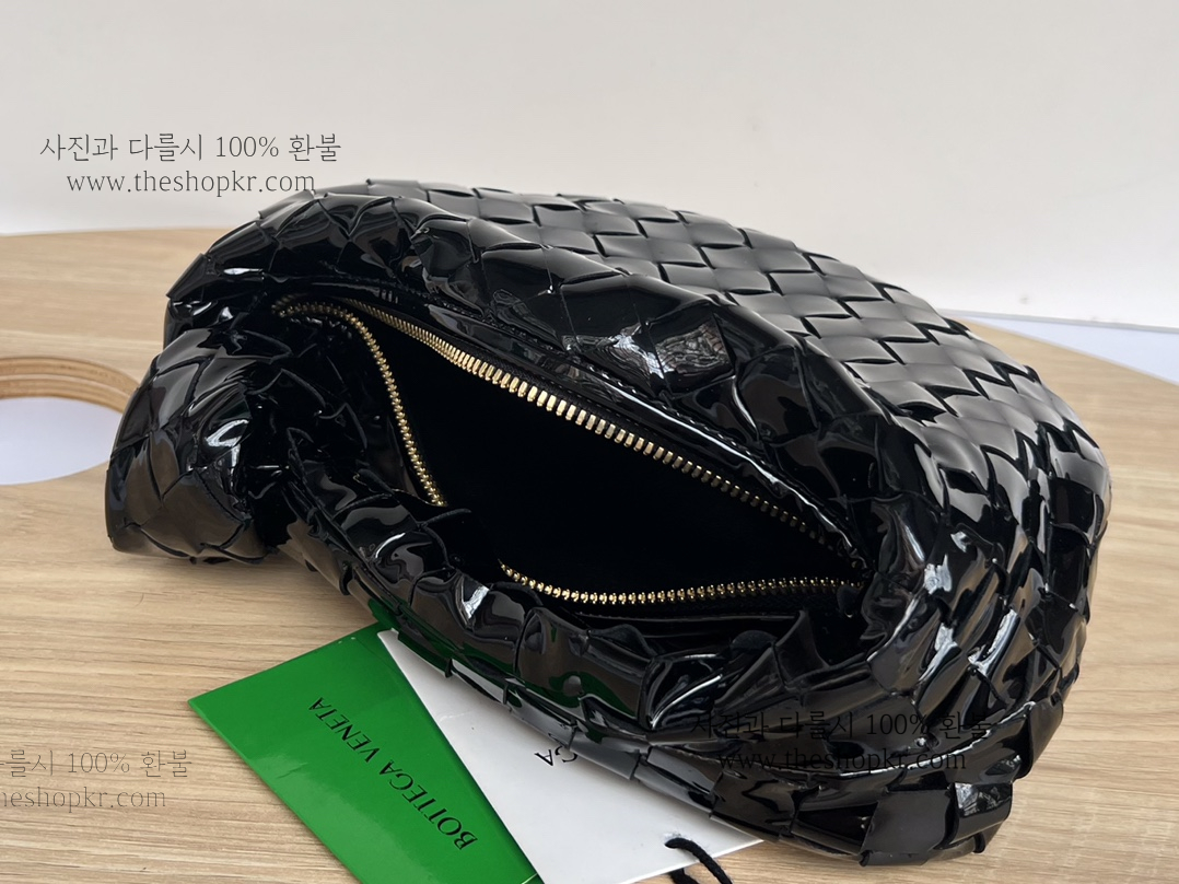 (징) 보테가 미니 조디 백