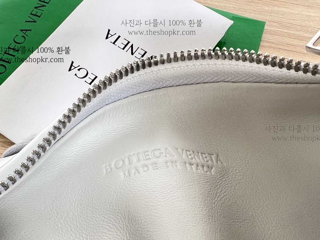 (징) 보테가 미니 조디 백