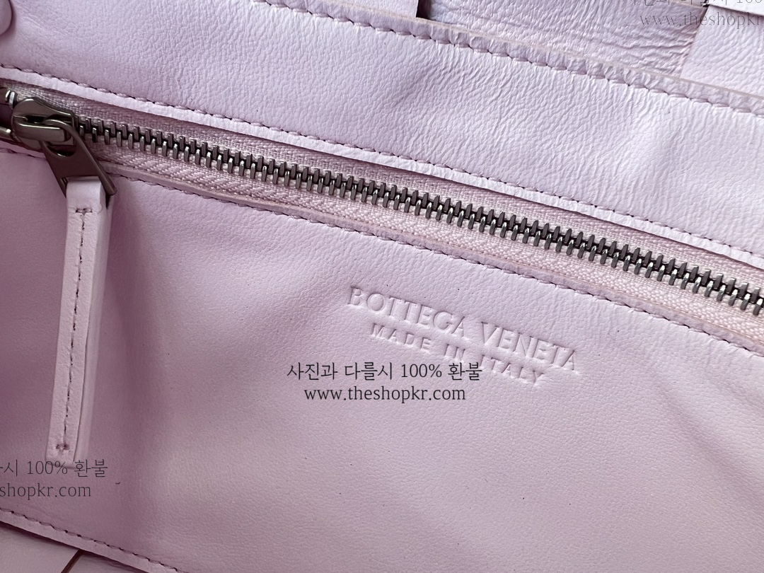 (징) 보테가 미니 조디 백