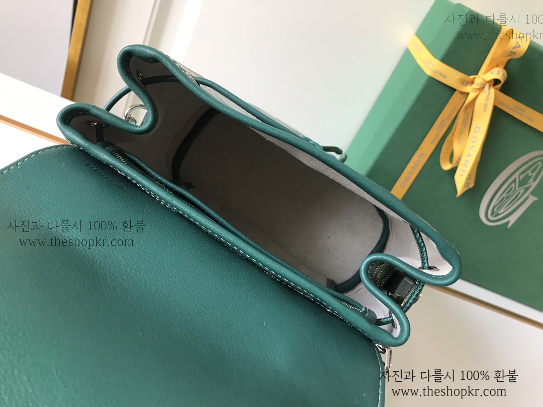 (리미티드) 고야드 알팡 미니 백팩