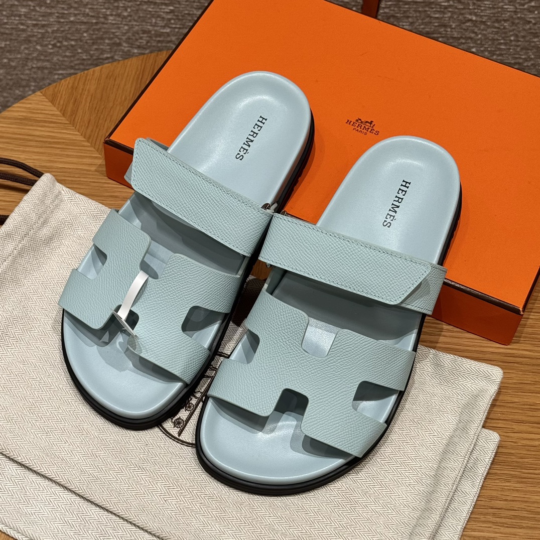 (찡댄) 에르메스 시프레 여성 샌들