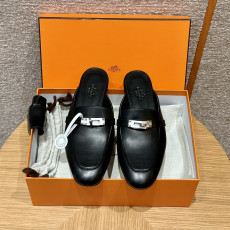 (찡댄) 에르메스 오즈 뮬