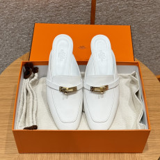(찡댄) 에르메스 오즈 뮬