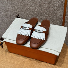 (찡댄) 에르메스 오즈 뮬