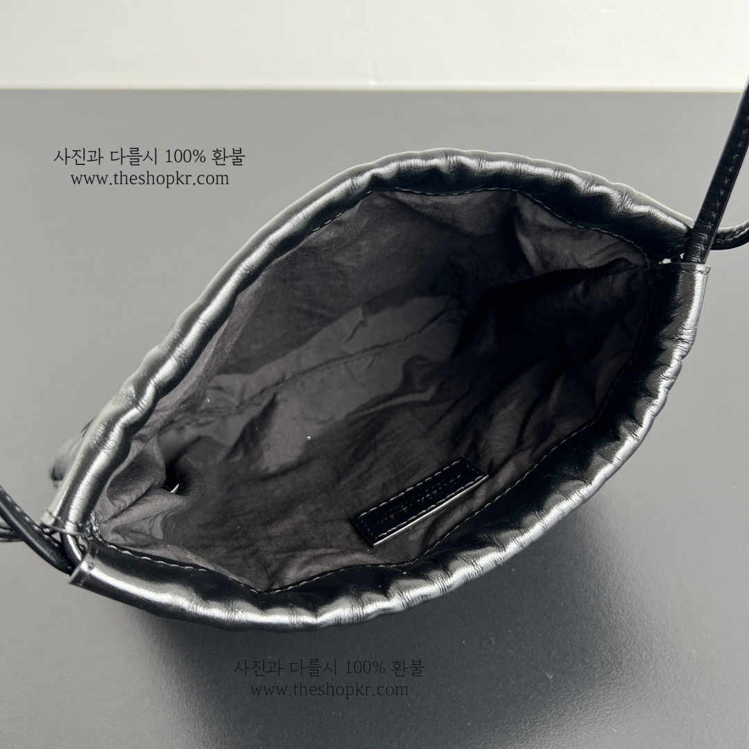 (징) 보테가 스몰 더스트 백