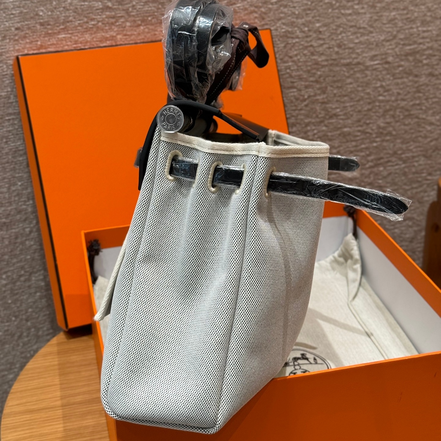 (찡댄) 에르메스 31 에르 백