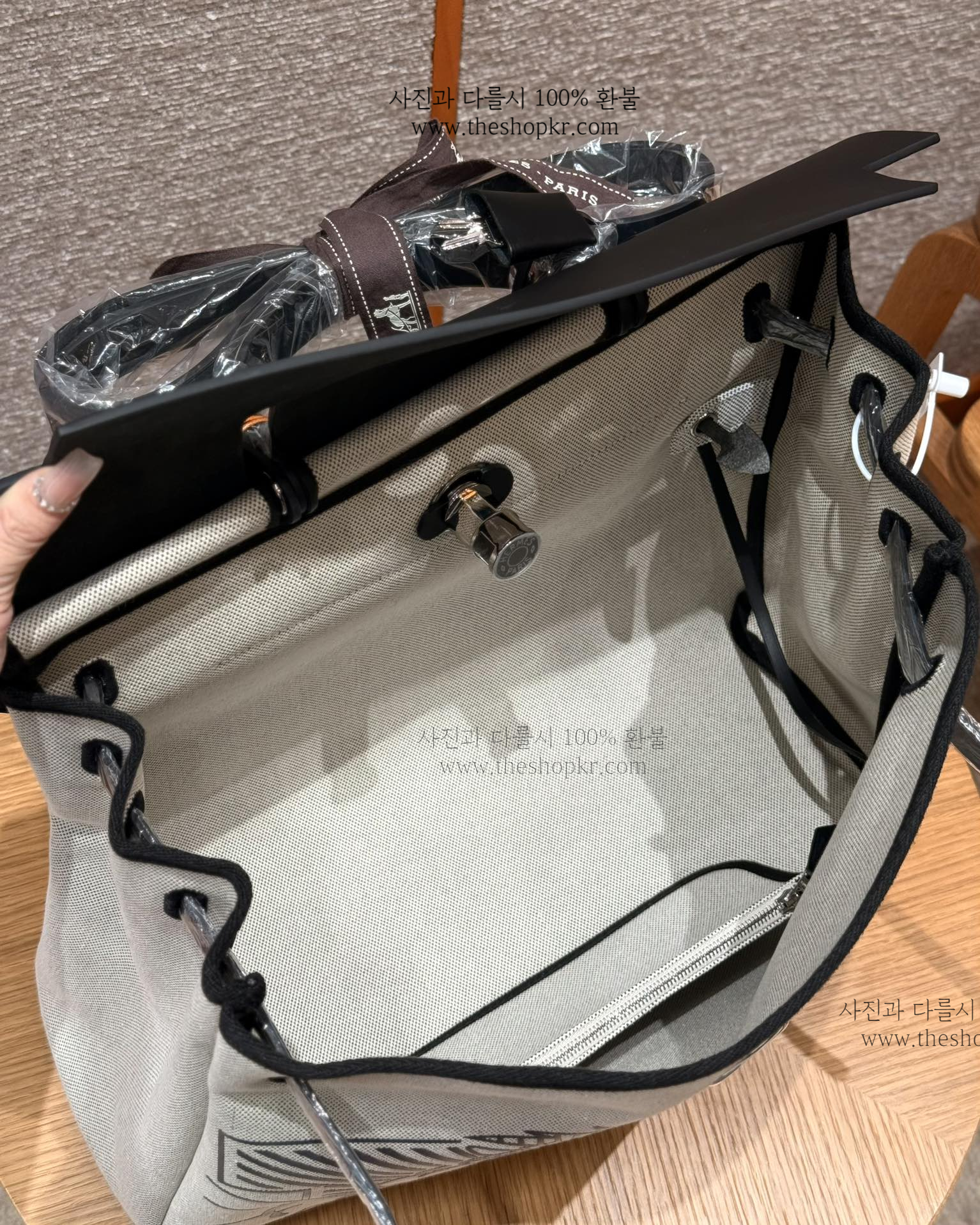 (찡댄) 에르메스 39 에르 백