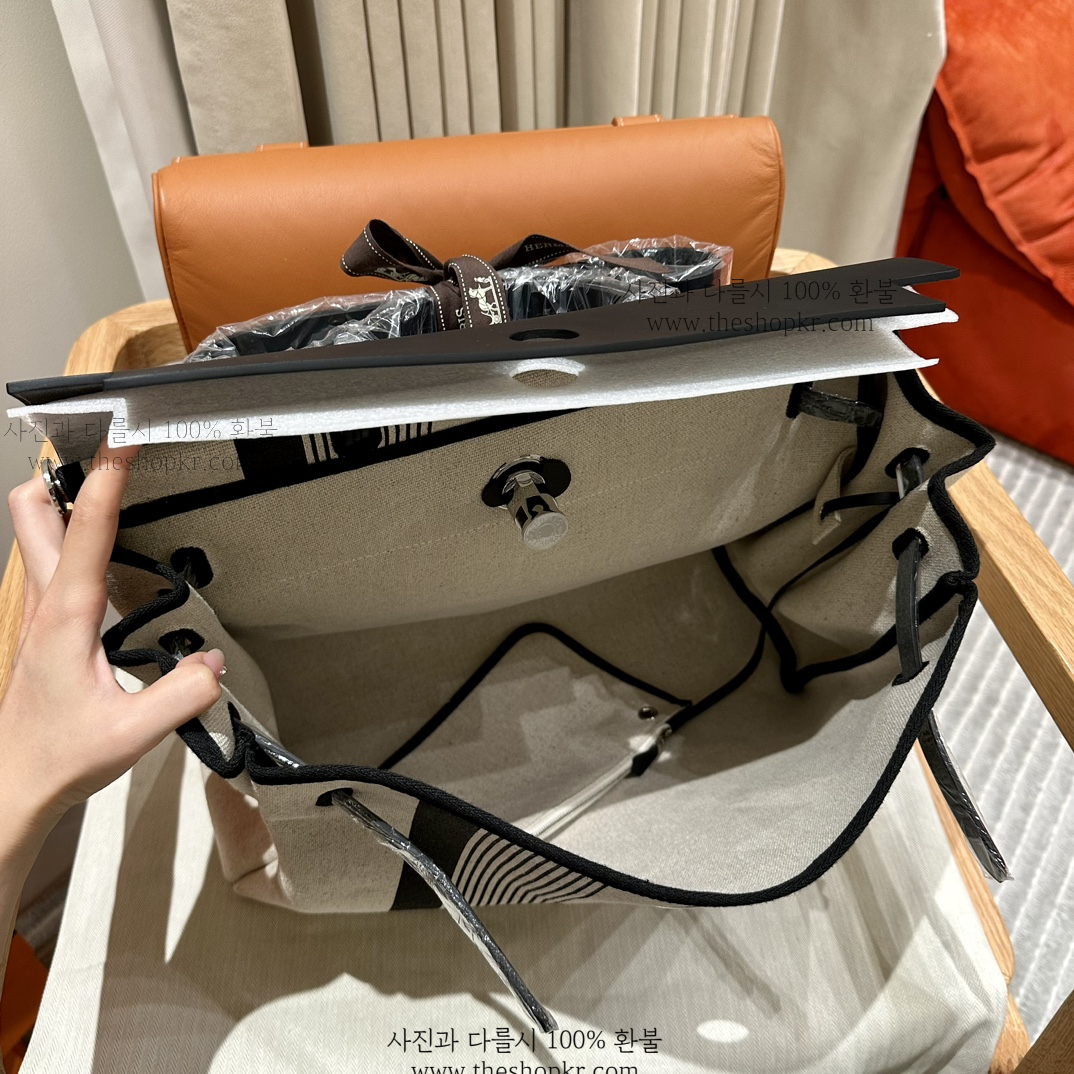 (찡댄) 에르메스 39 에르 백