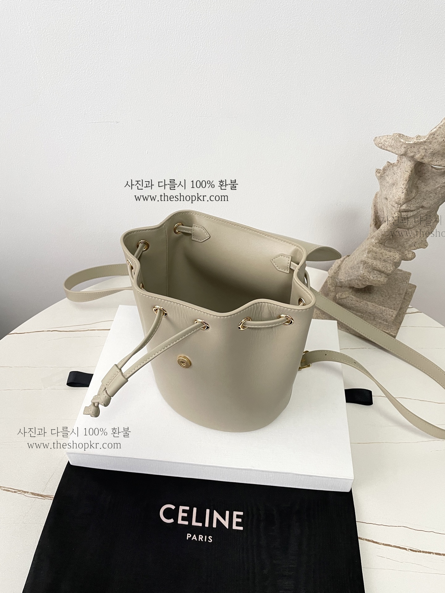 (블프) 셀린느 보니 백팩
