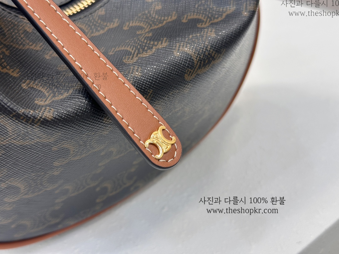 (흰고래) 셀린느 틴 룰루 백