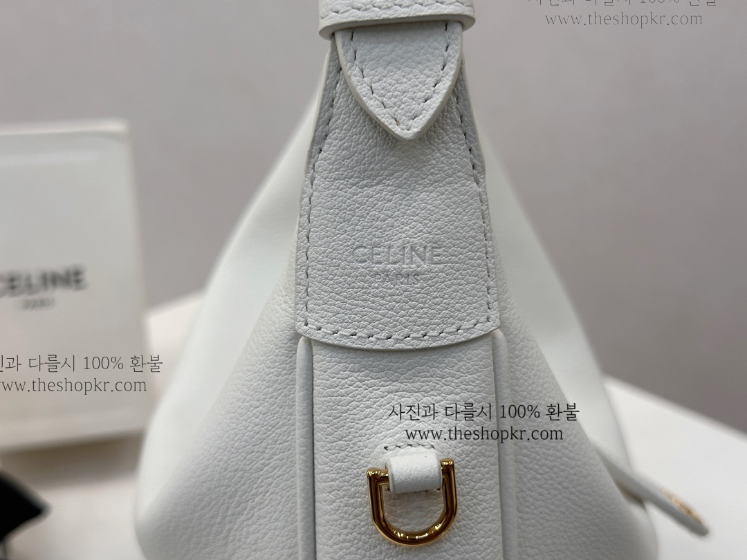 (흰고래) 셀린느 틴 룰루 백