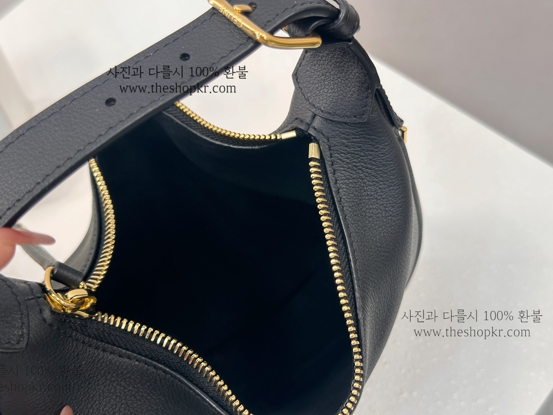 (흰고래) 셀린느 틴 룰루 백