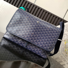 (리미티드) 고야드 카페티엔 메신저 백