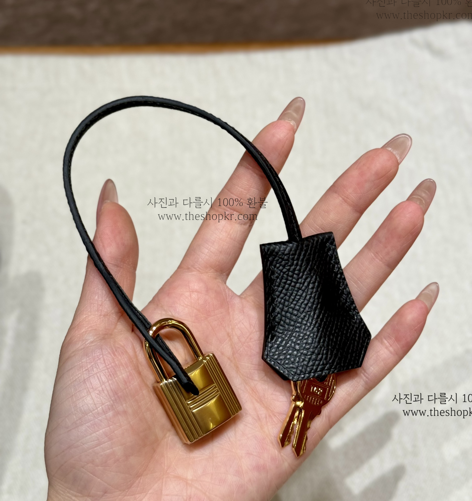 (찡댄) 에르메스 볼리드 31 토트 백